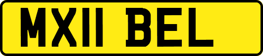 MX11BEL