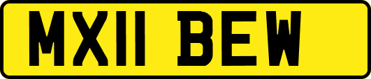 MX11BEW