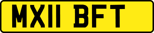 MX11BFT