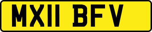 MX11BFV