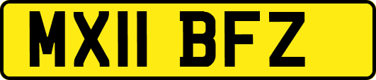 MX11BFZ