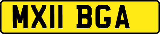 MX11BGA