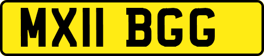 MX11BGG