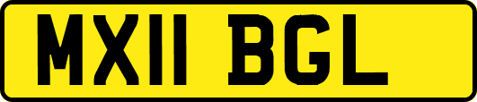 MX11BGL