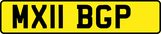 MX11BGP