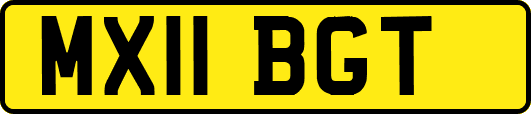MX11BGT