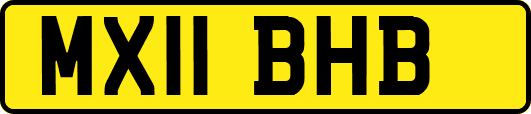 MX11BHB