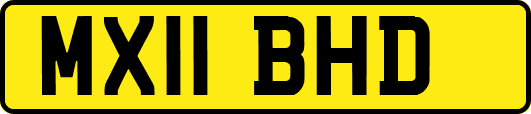 MX11BHD