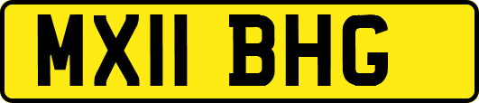 MX11BHG