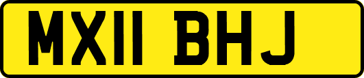 MX11BHJ