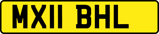 MX11BHL
