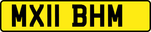 MX11BHM