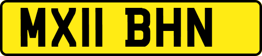 MX11BHN