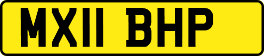 MX11BHP