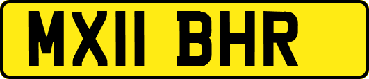 MX11BHR