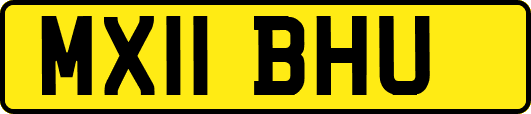MX11BHU