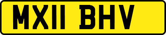 MX11BHV