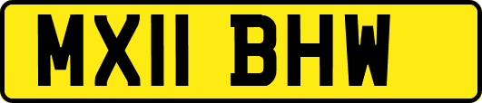 MX11BHW