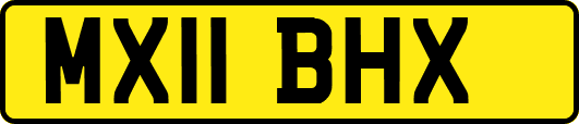 MX11BHX