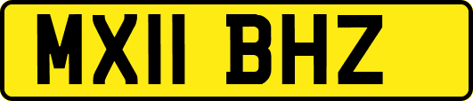 MX11BHZ