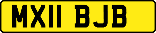 MX11BJB