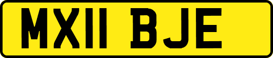 MX11BJE