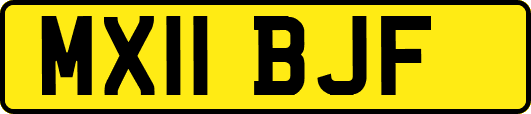 MX11BJF