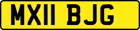 MX11BJG