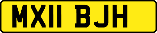 MX11BJH