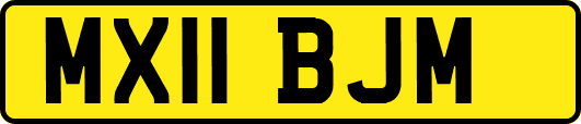 MX11BJM