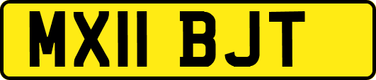 MX11BJT