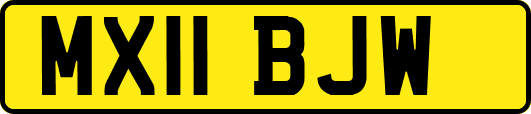 MX11BJW