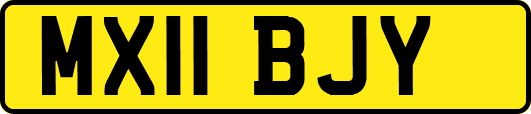 MX11BJY