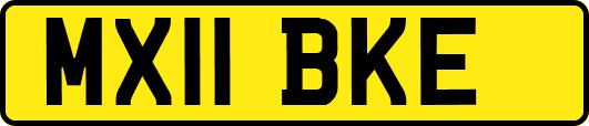 MX11BKE