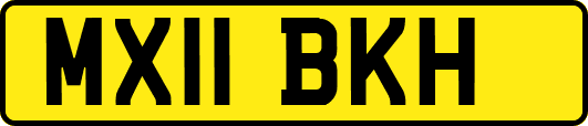 MX11BKH