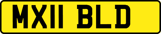 MX11BLD