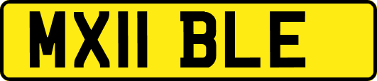MX11BLE