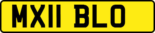 MX11BLO