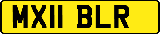 MX11BLR