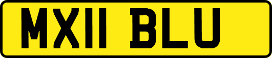 MX11BLU