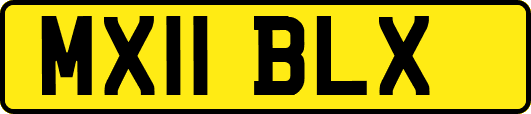 MX11BLX
