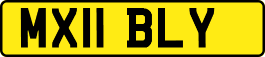 MX11BLY