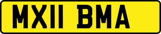 MX11BMA