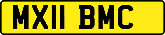 MX11BMC