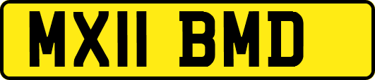 MX11BMD