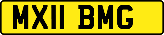 MX11BMG