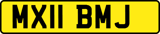 MX11BMJ