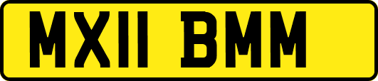 MX11BMM
