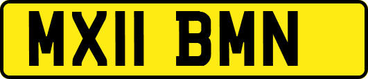 MX11BMN