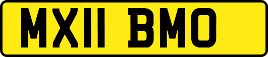 MX11BMO